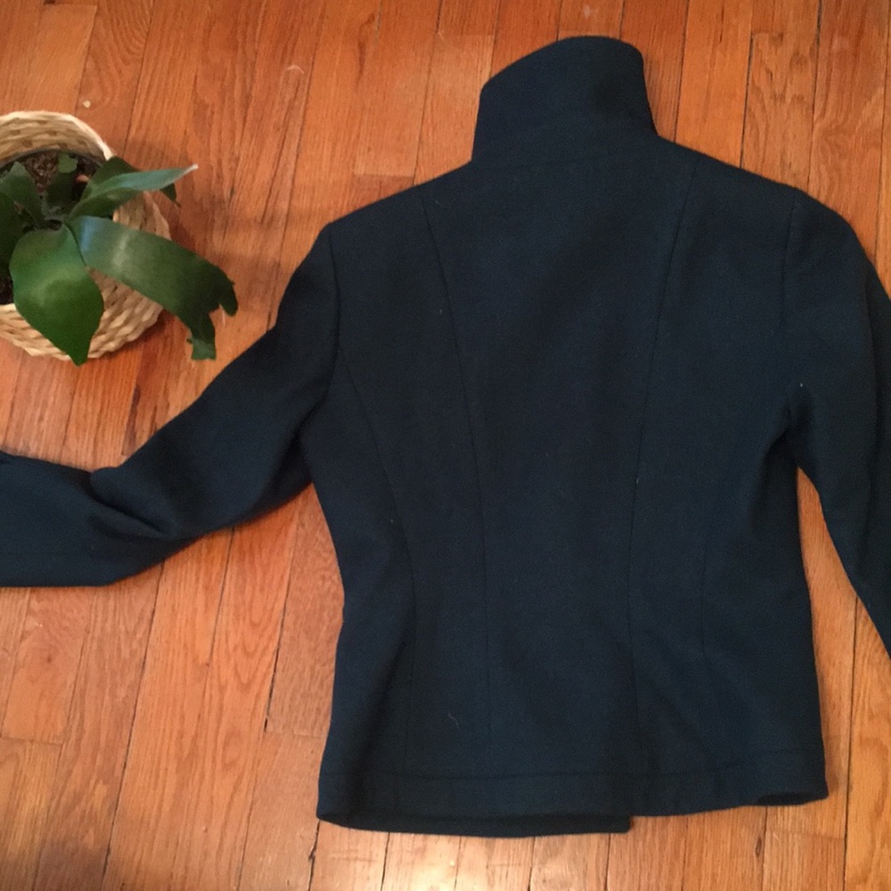 ๐ Fall jacket - wool - Picture 3 of 8